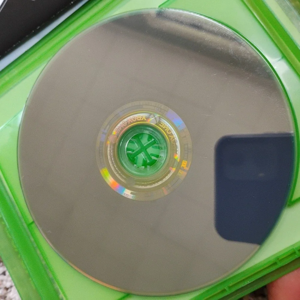 WWE 2K16 (Microsoft Xbox One, 2015) - Picture 5 of 5